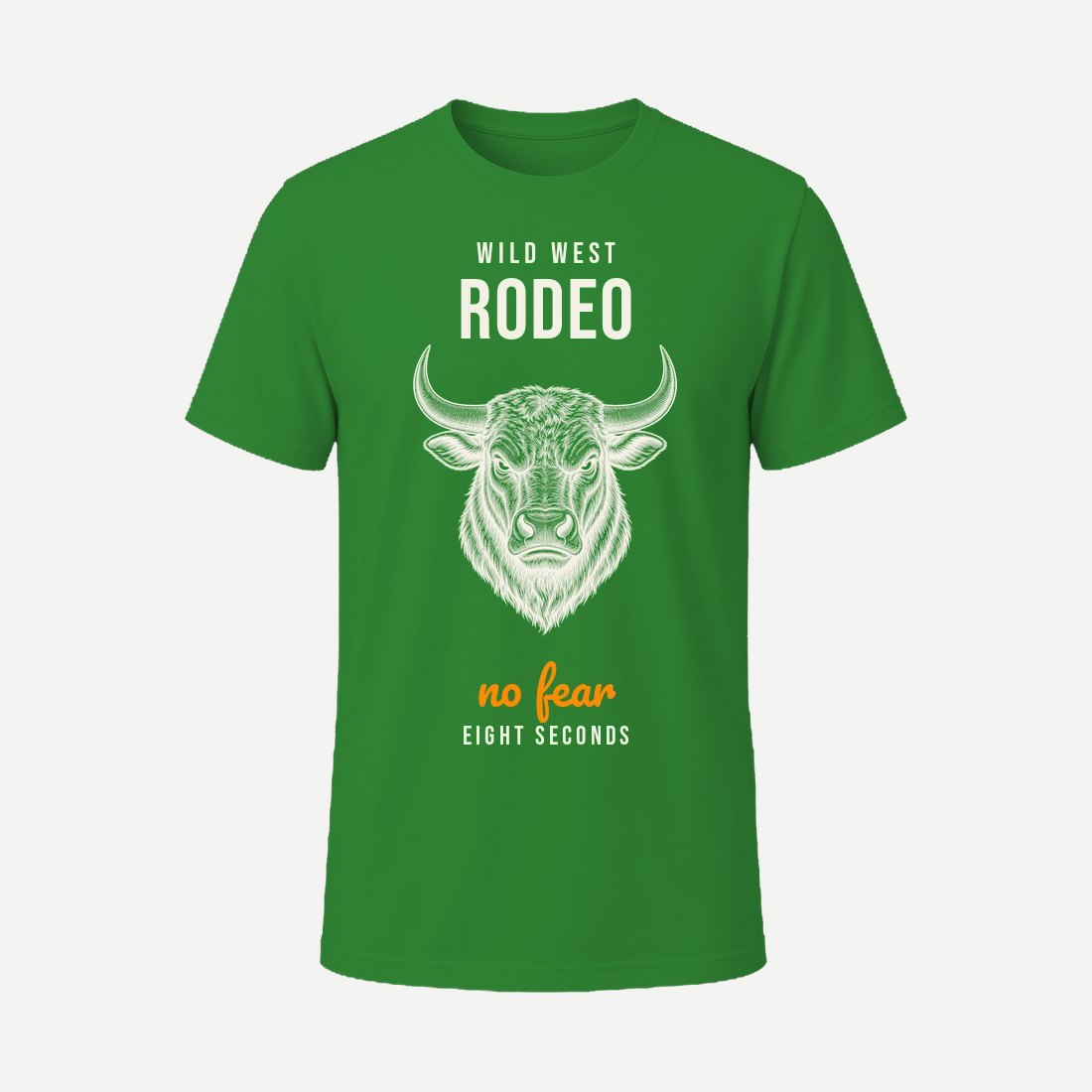 Rodeo Night Green