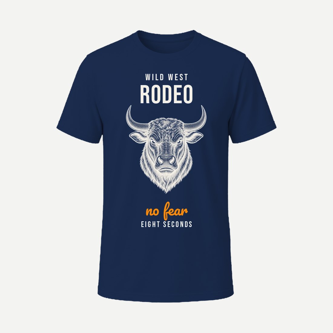 Rodeo Night Navy