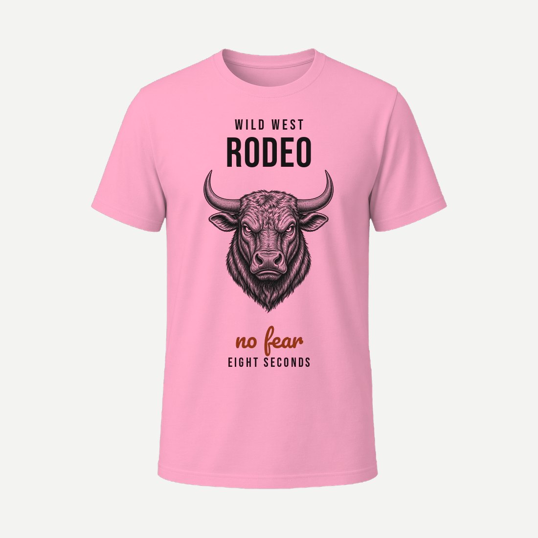 Rodeo Night Pink