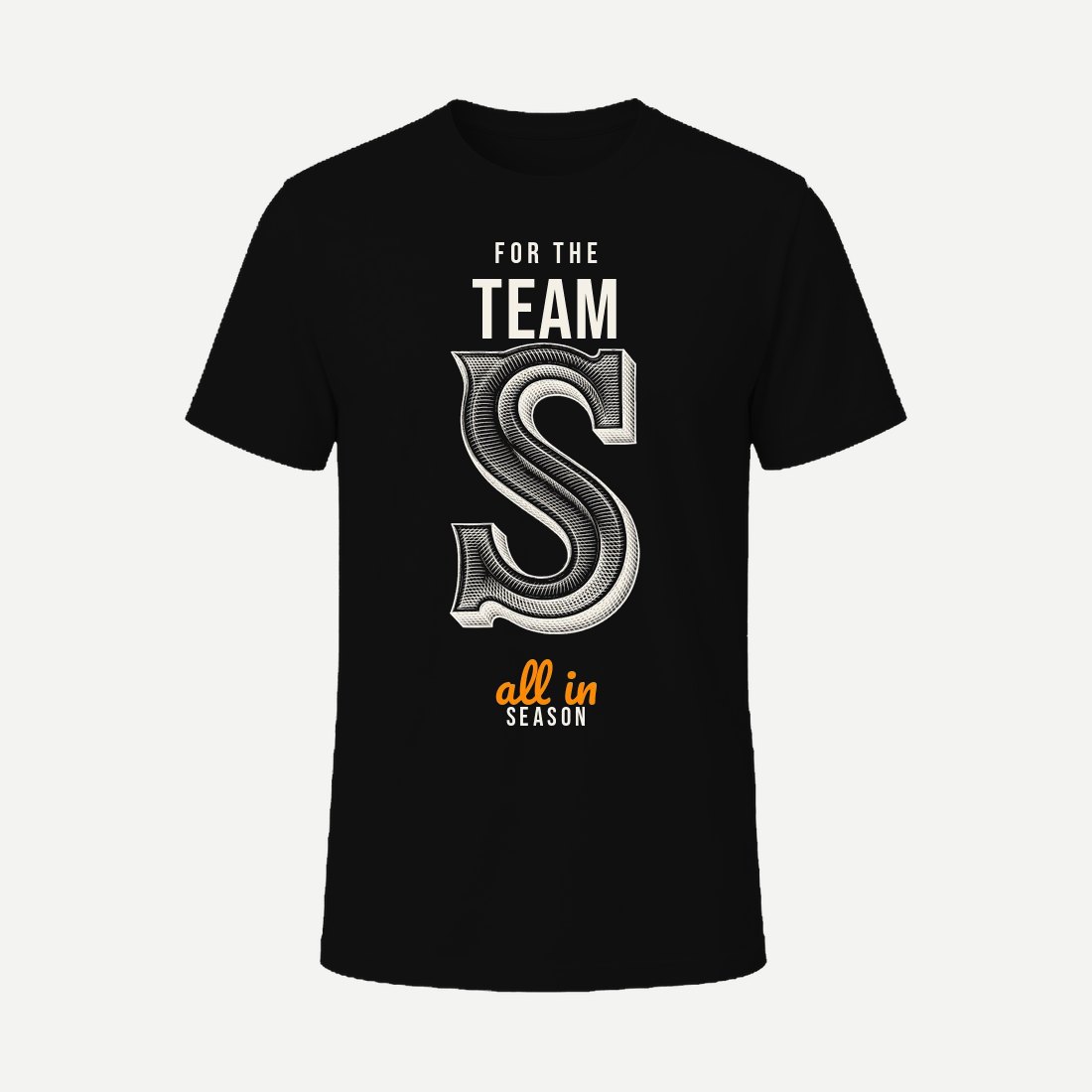 For The Team