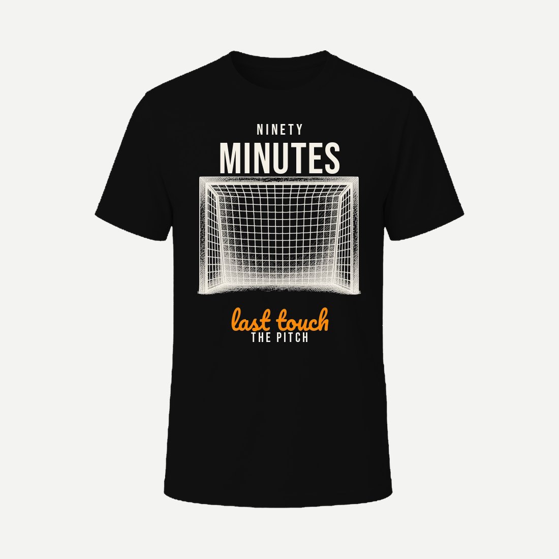 Ninety Minutes
