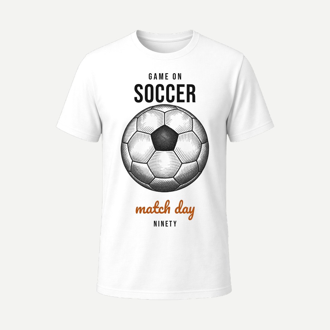 Pitch Side White