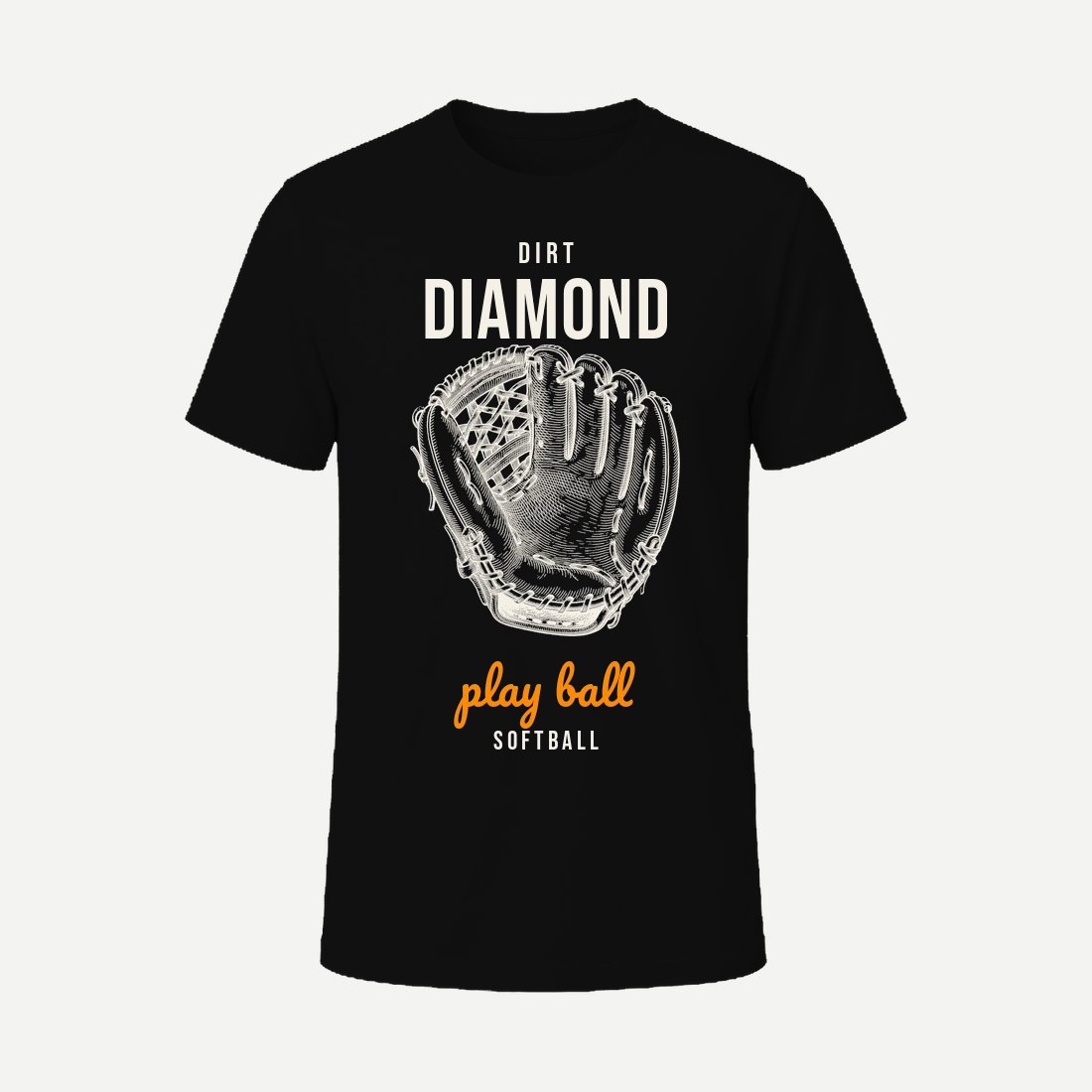 Dirt And Diamonds