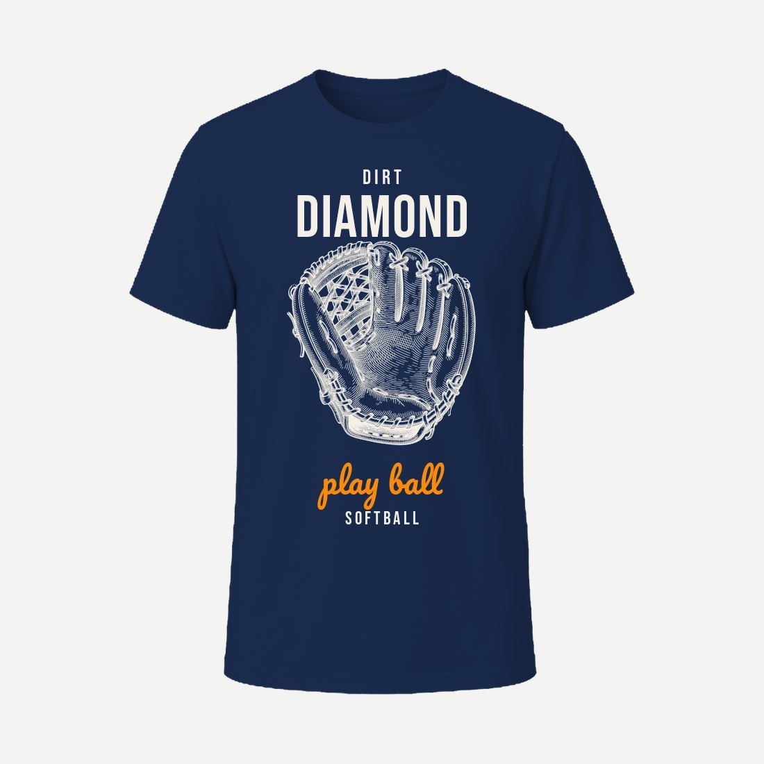 Dirt And Diamonds Navy