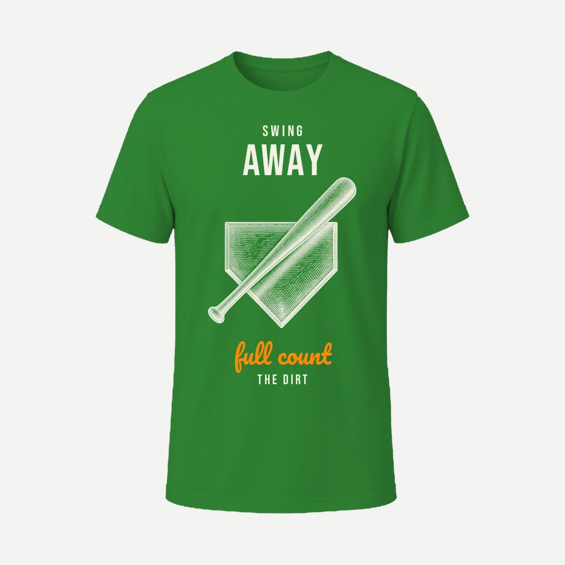 Swing Away Green