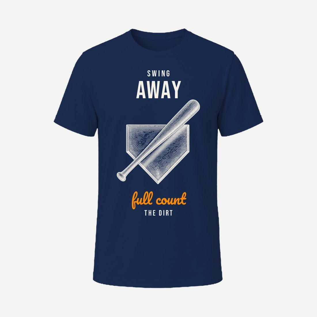 Swing Away Navy