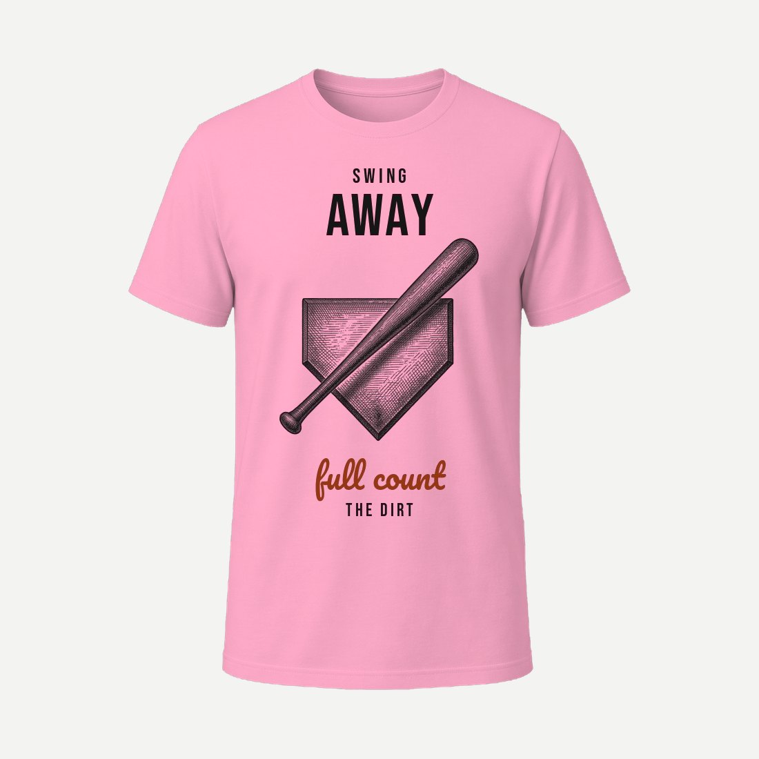 Swing Away Pink