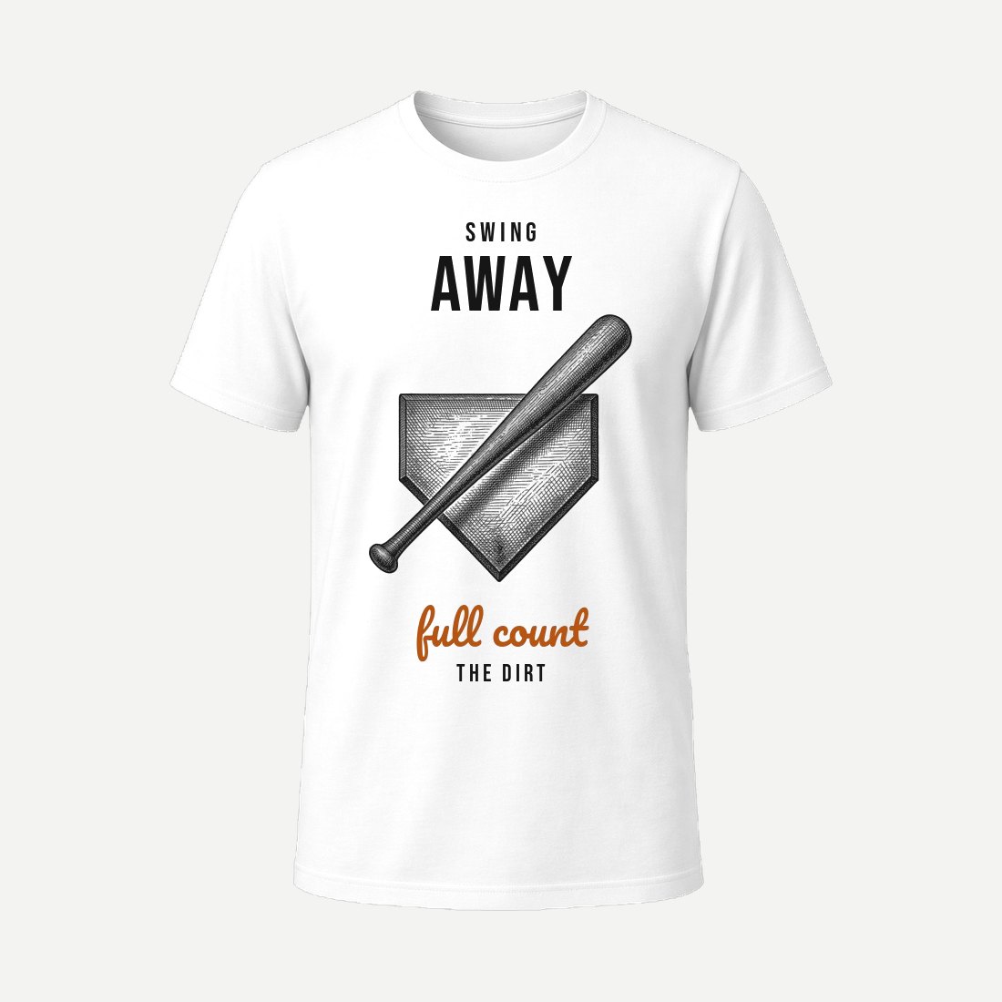 Swing Away White