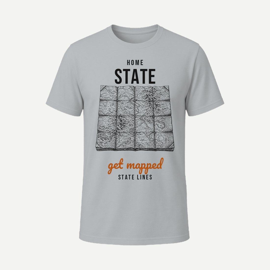 Home State Charcoal
