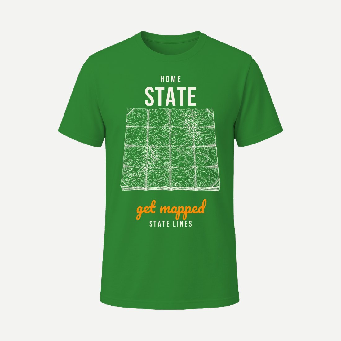 Home State Green