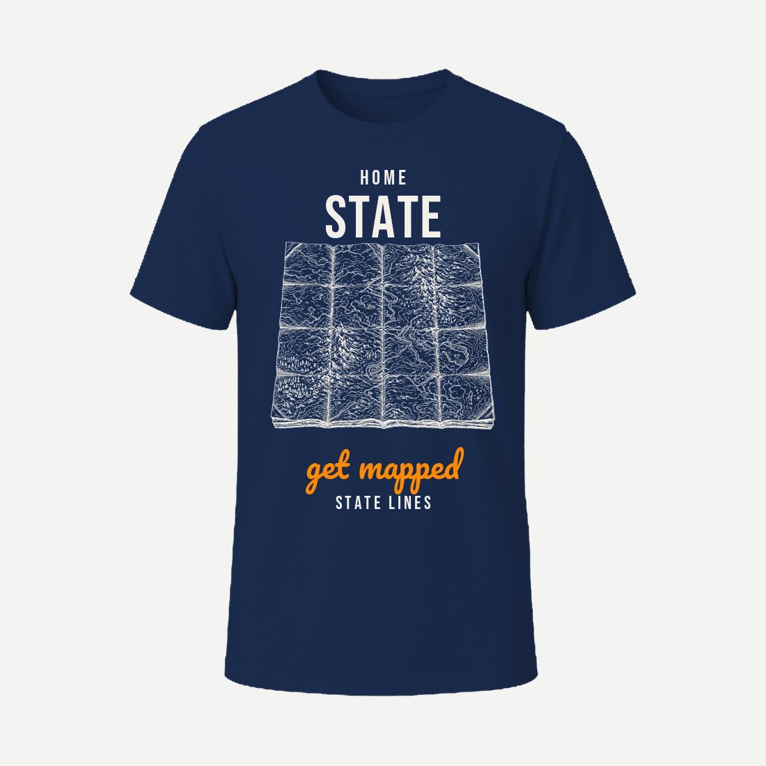 Home State Navy