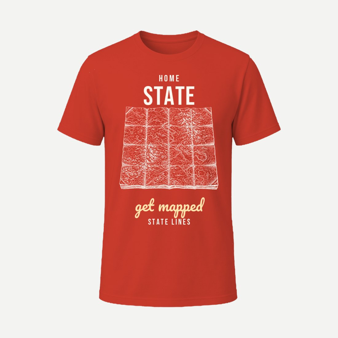 Home State Red