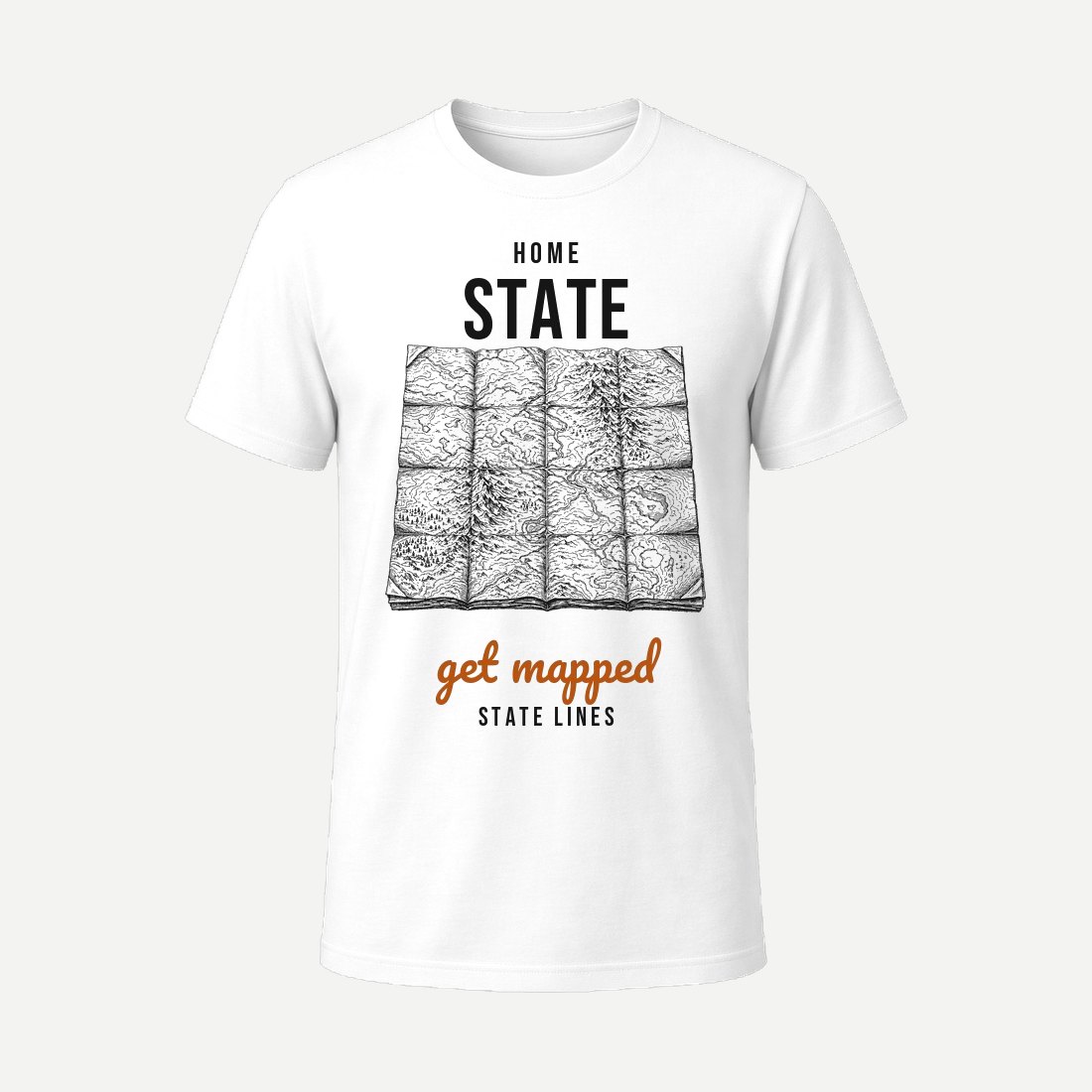 Home State White