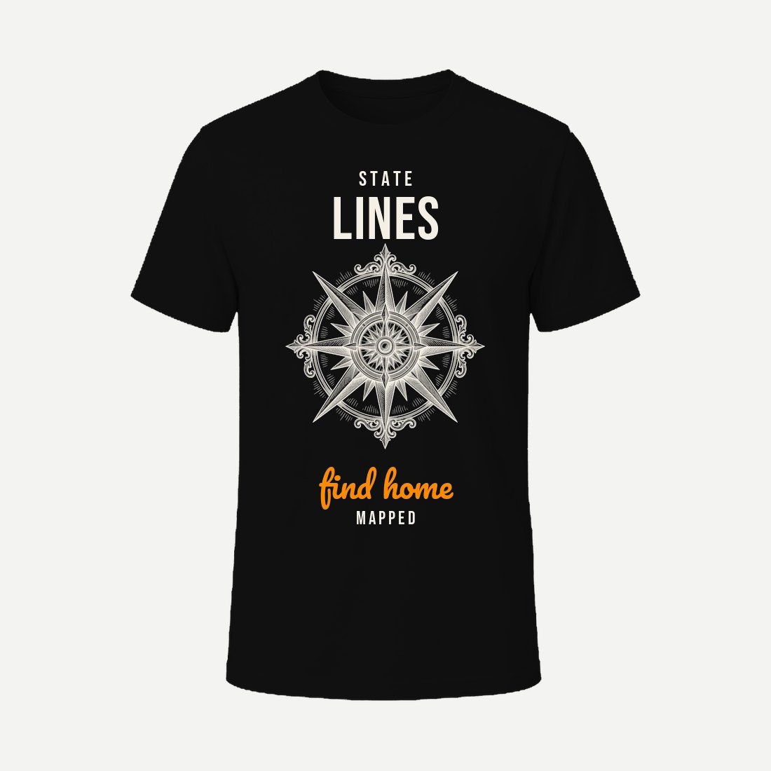 State Lines