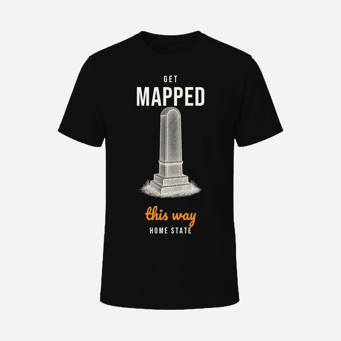 Mapped