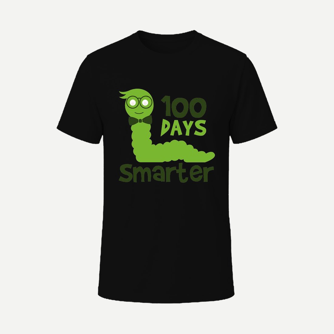 100 Days Smarter