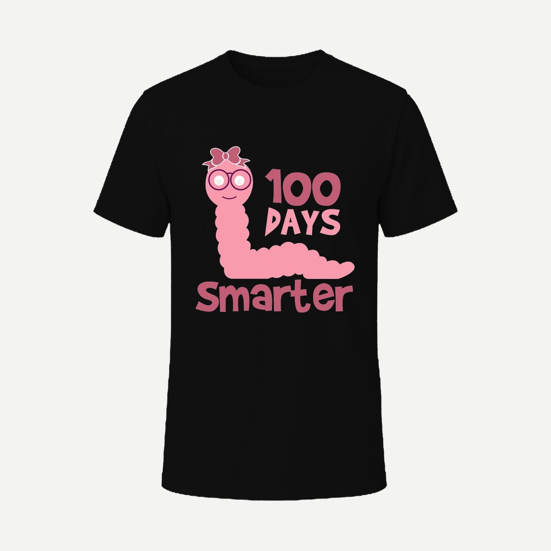 100 Days Smarter