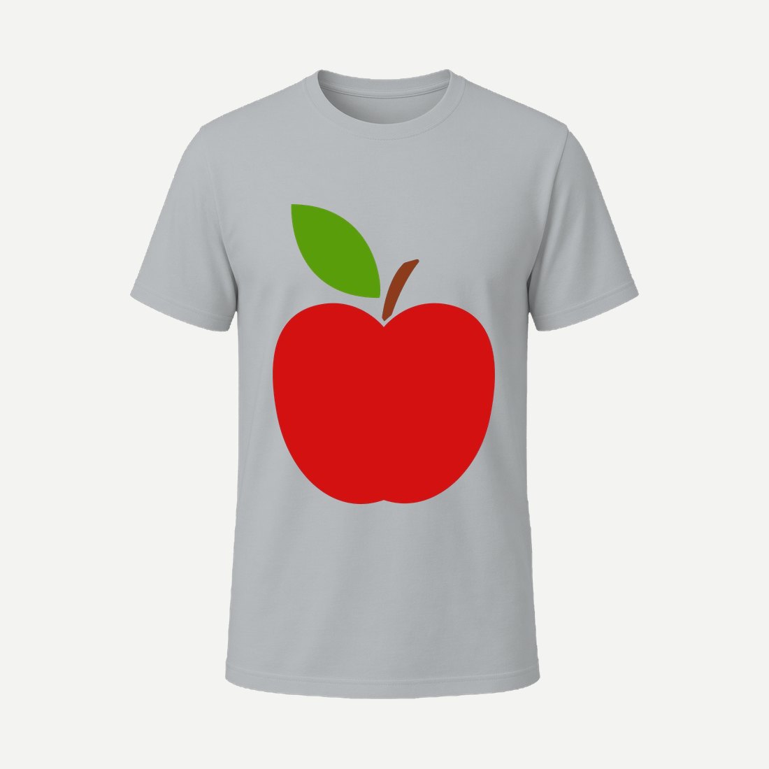 Apple 01 Charcoal