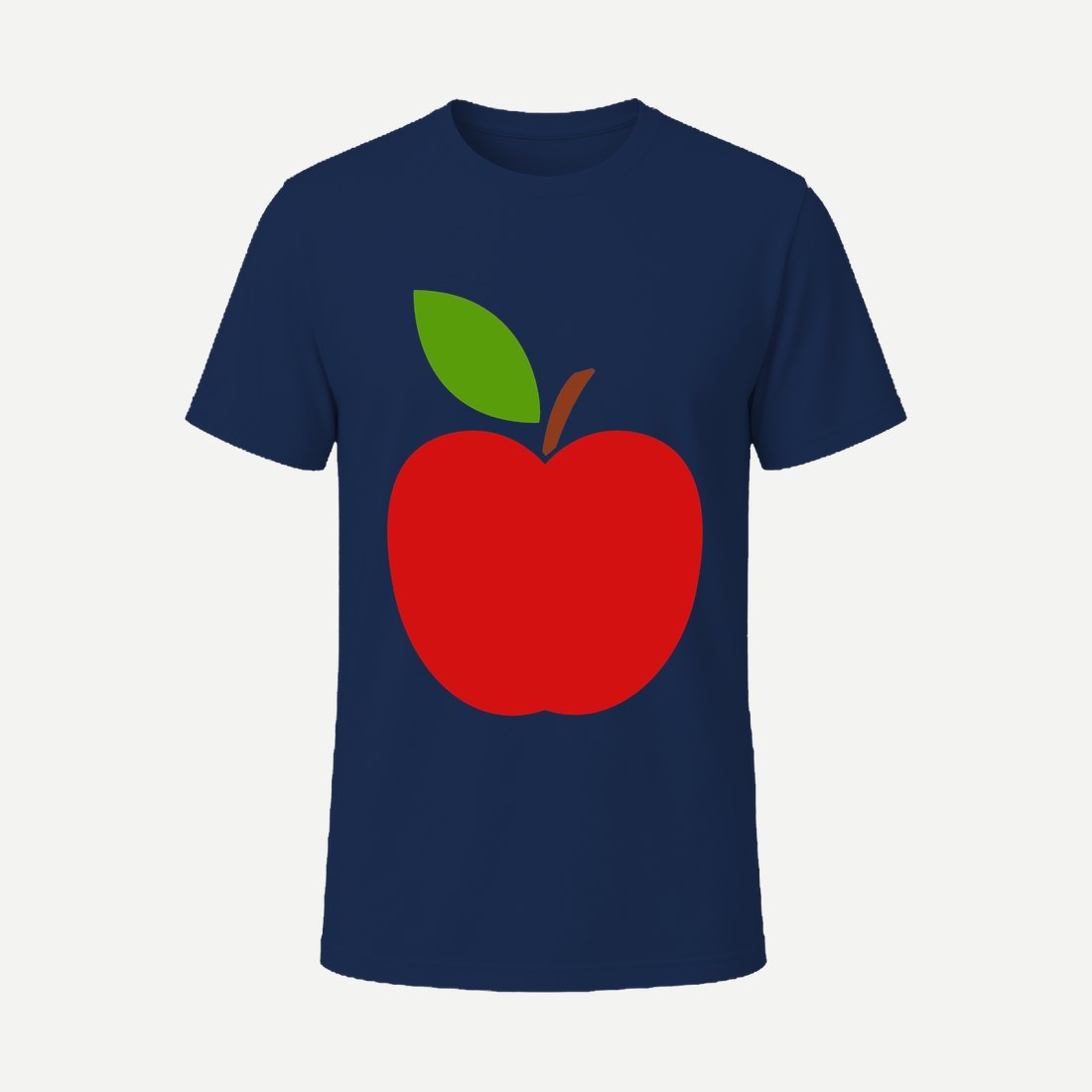 Apple 01 Navy