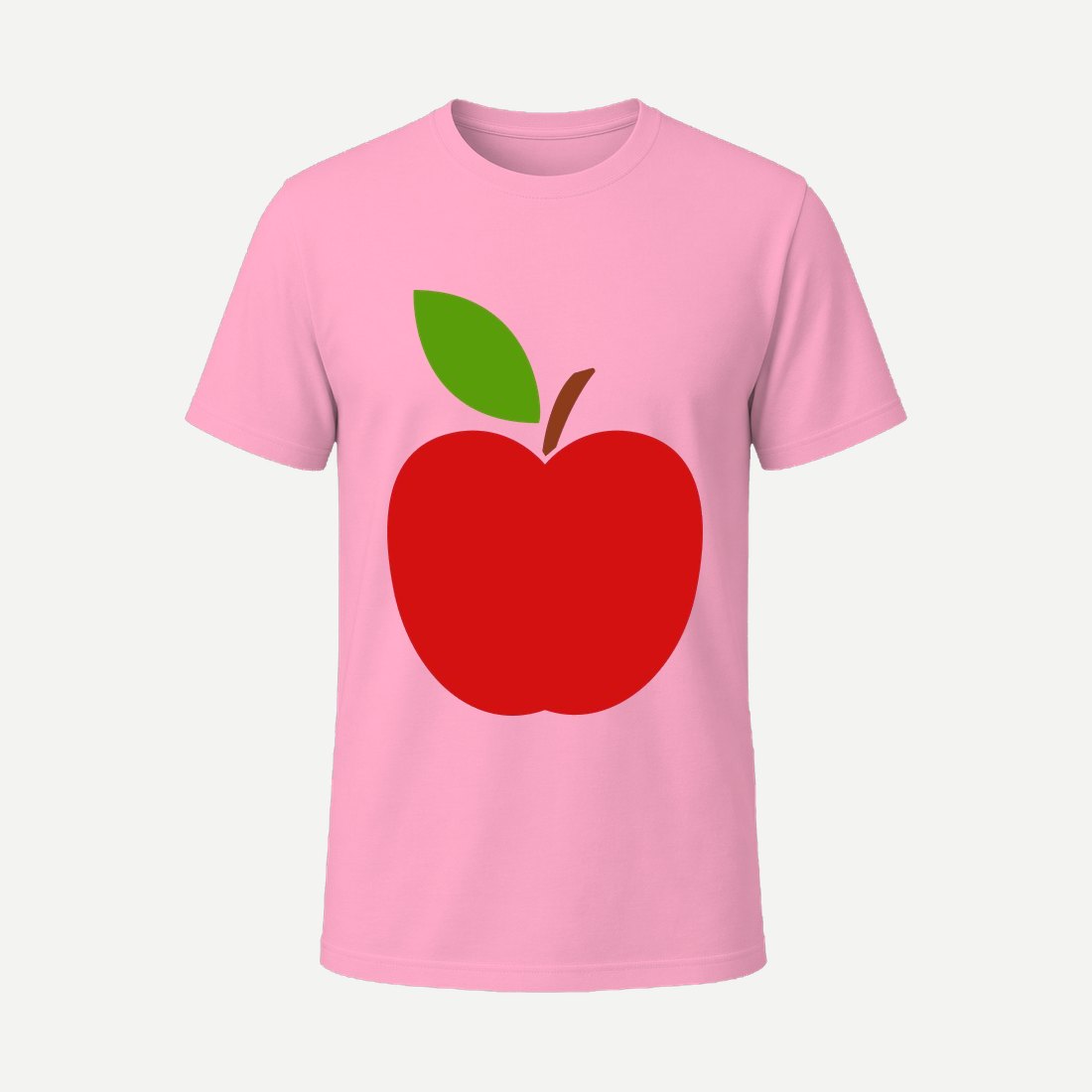 Apple 01 Pink