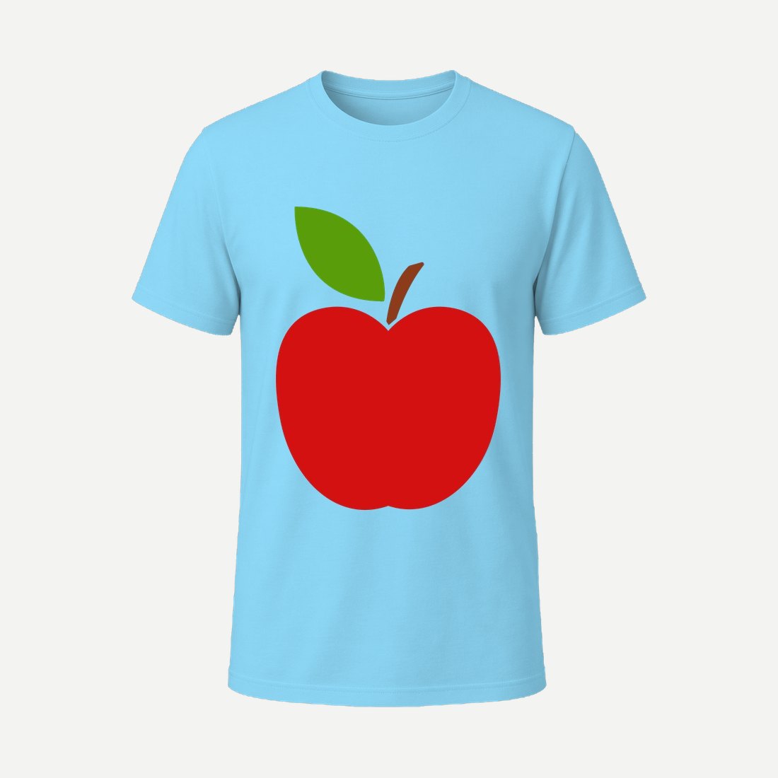 Apple 01 Sky Blue