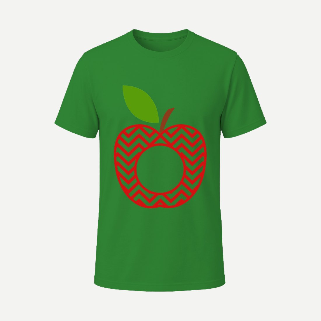 Apple 05 Green