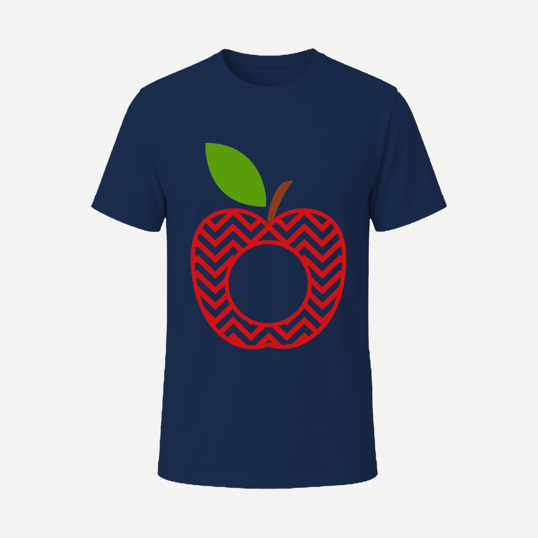 Apple 05 Navy