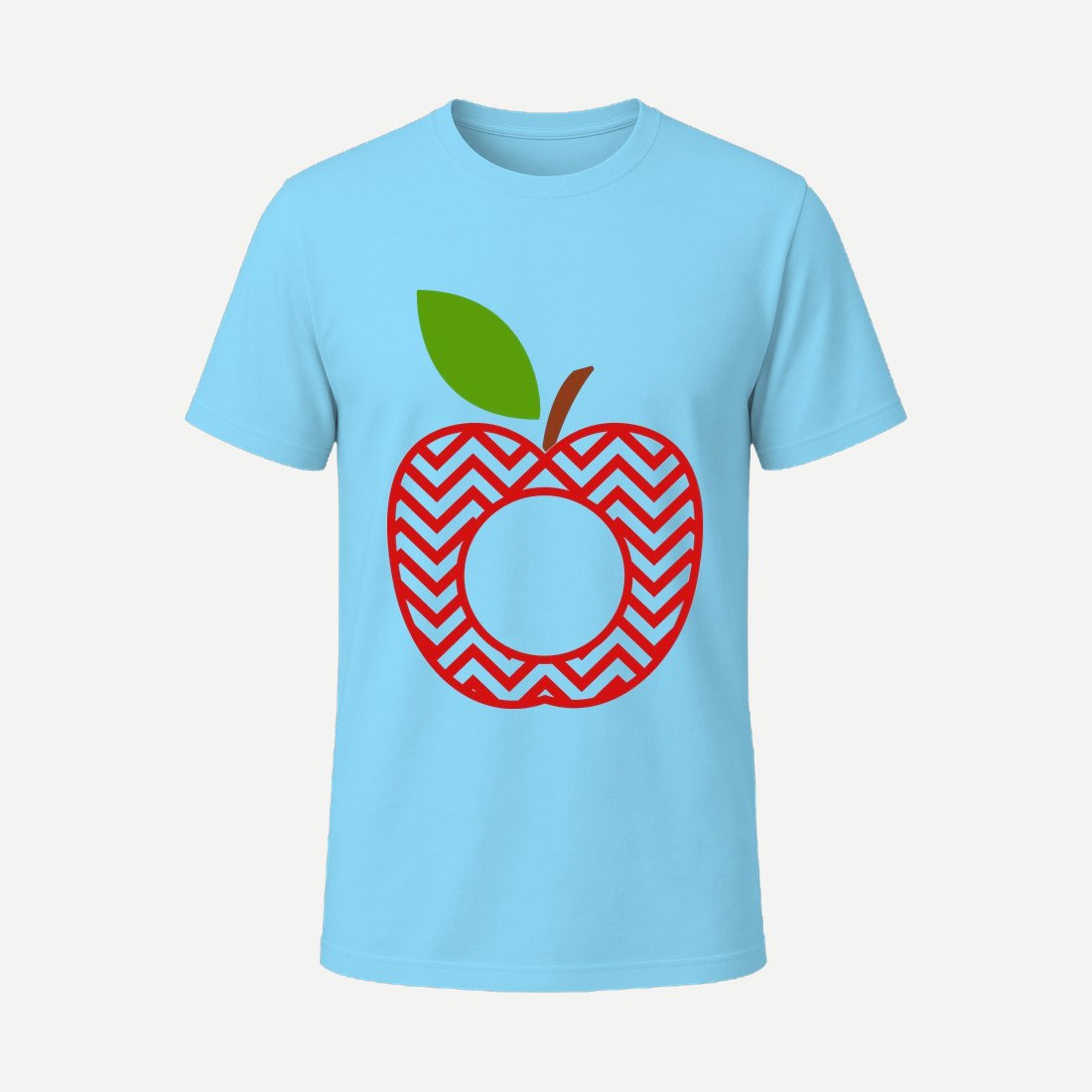 Apple 05 Sky Blue