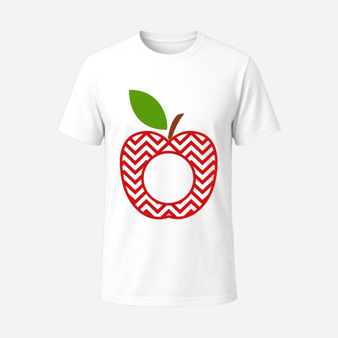 Apple 05 White