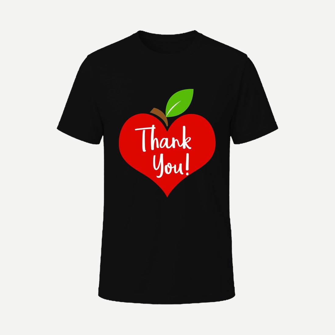 Apple Heart Thanks You