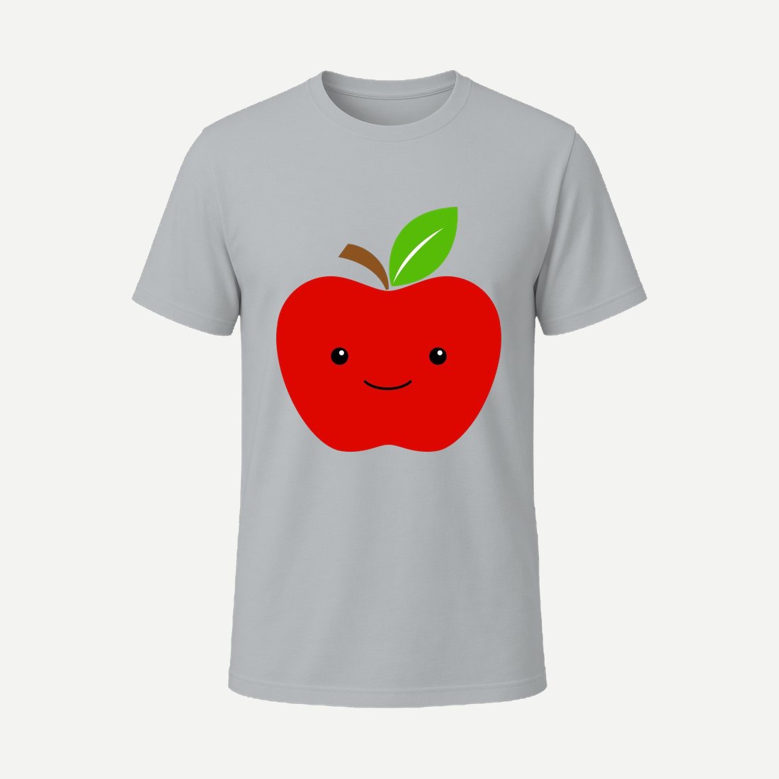 Apple Charcoal