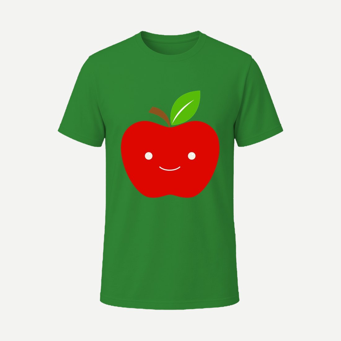 Apple Green