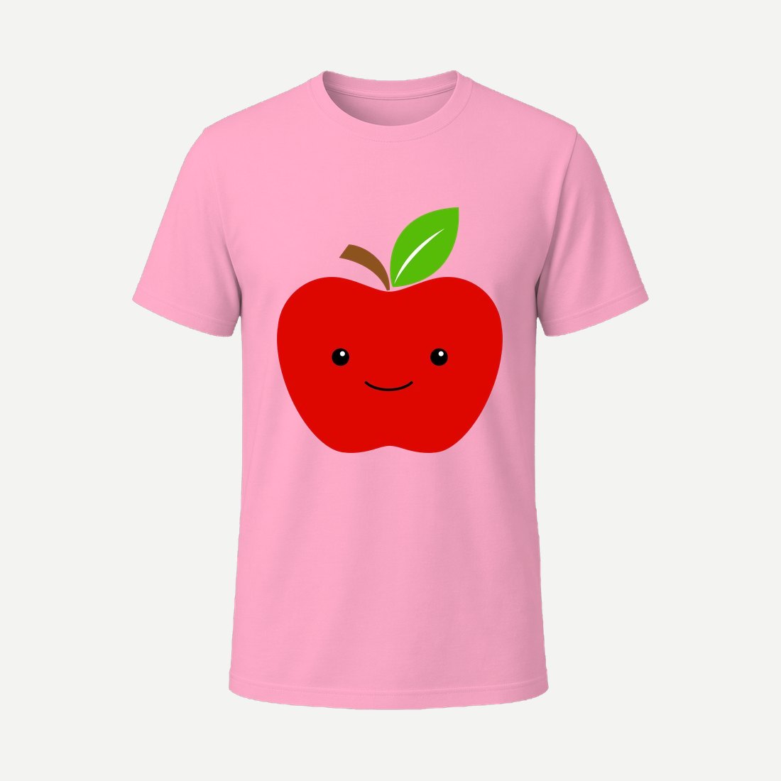Apple Pink
