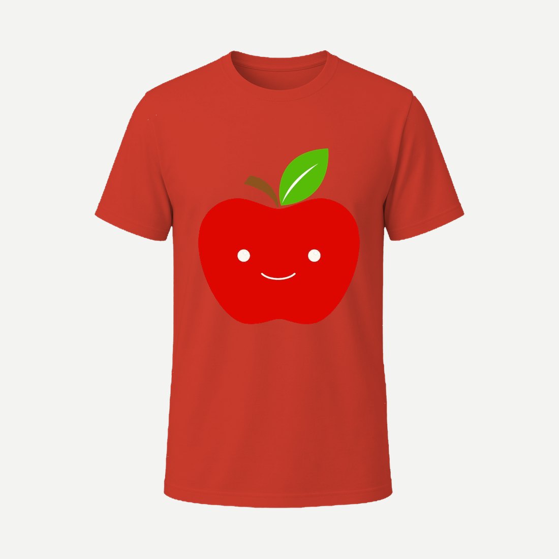Apple Red