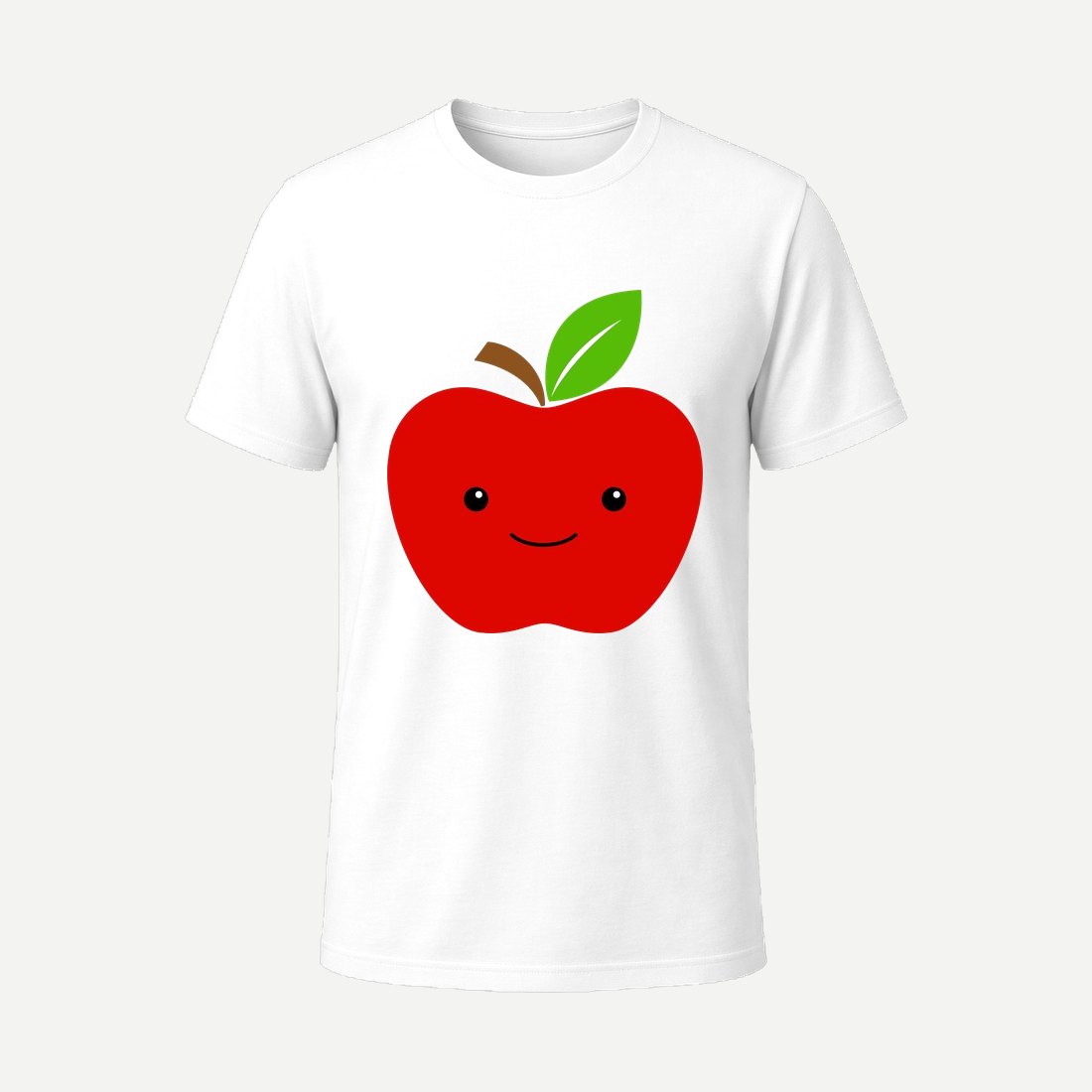 Apple White