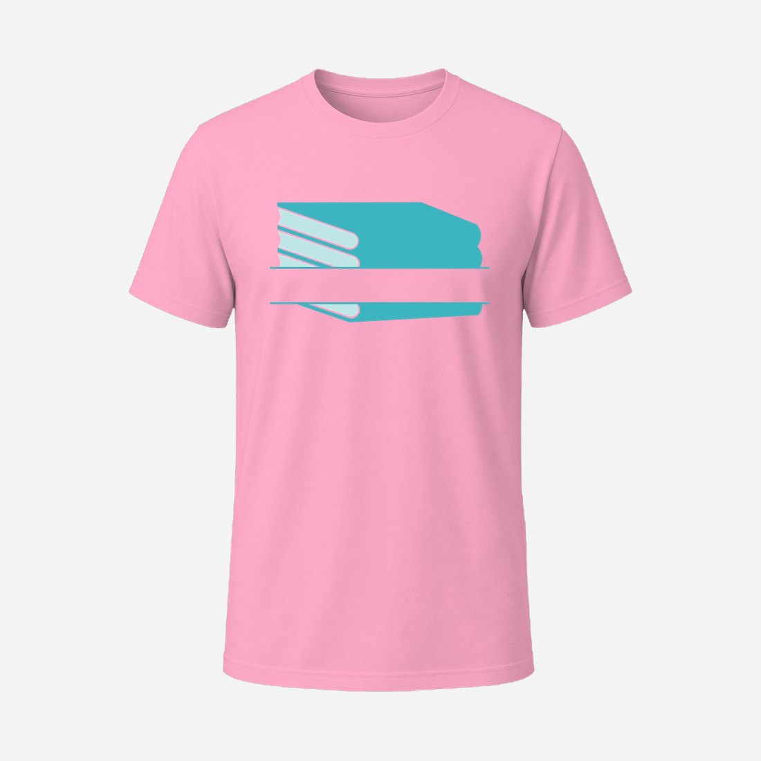 Book 09 Pink