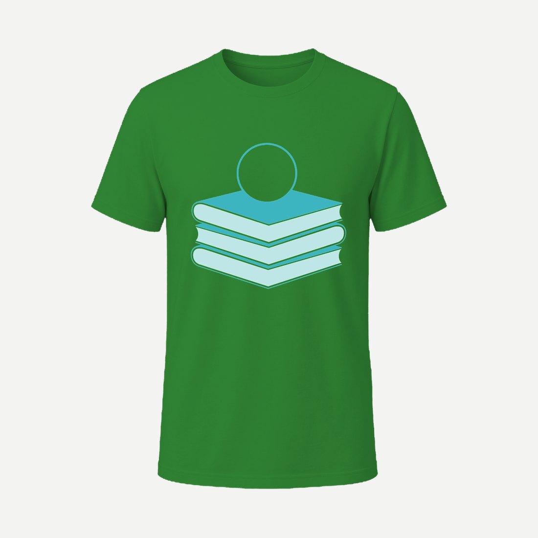 Book 11 Green