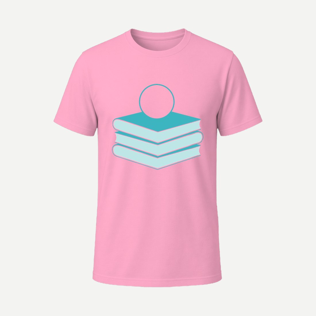 Book 11 Pink