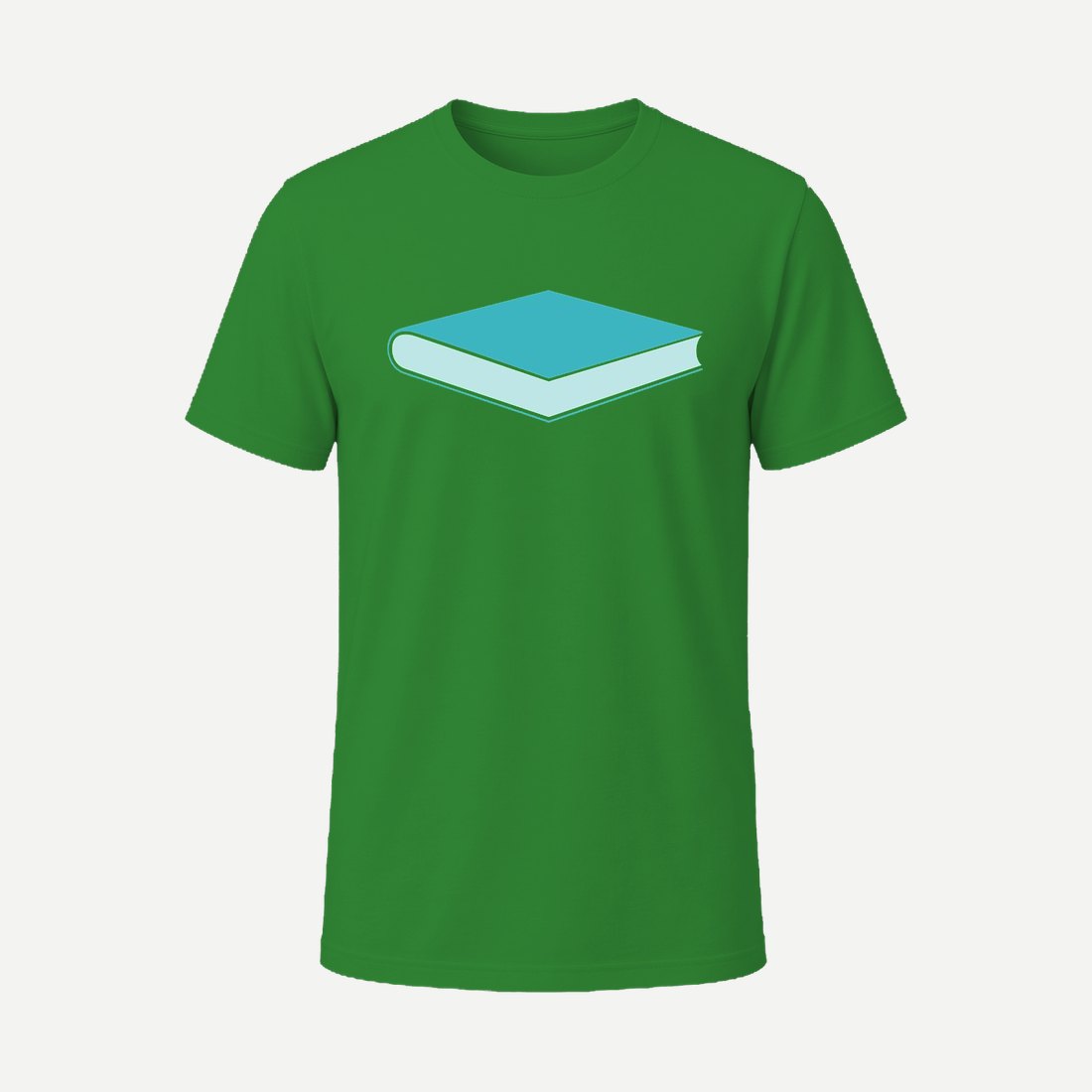 Book 13 Green