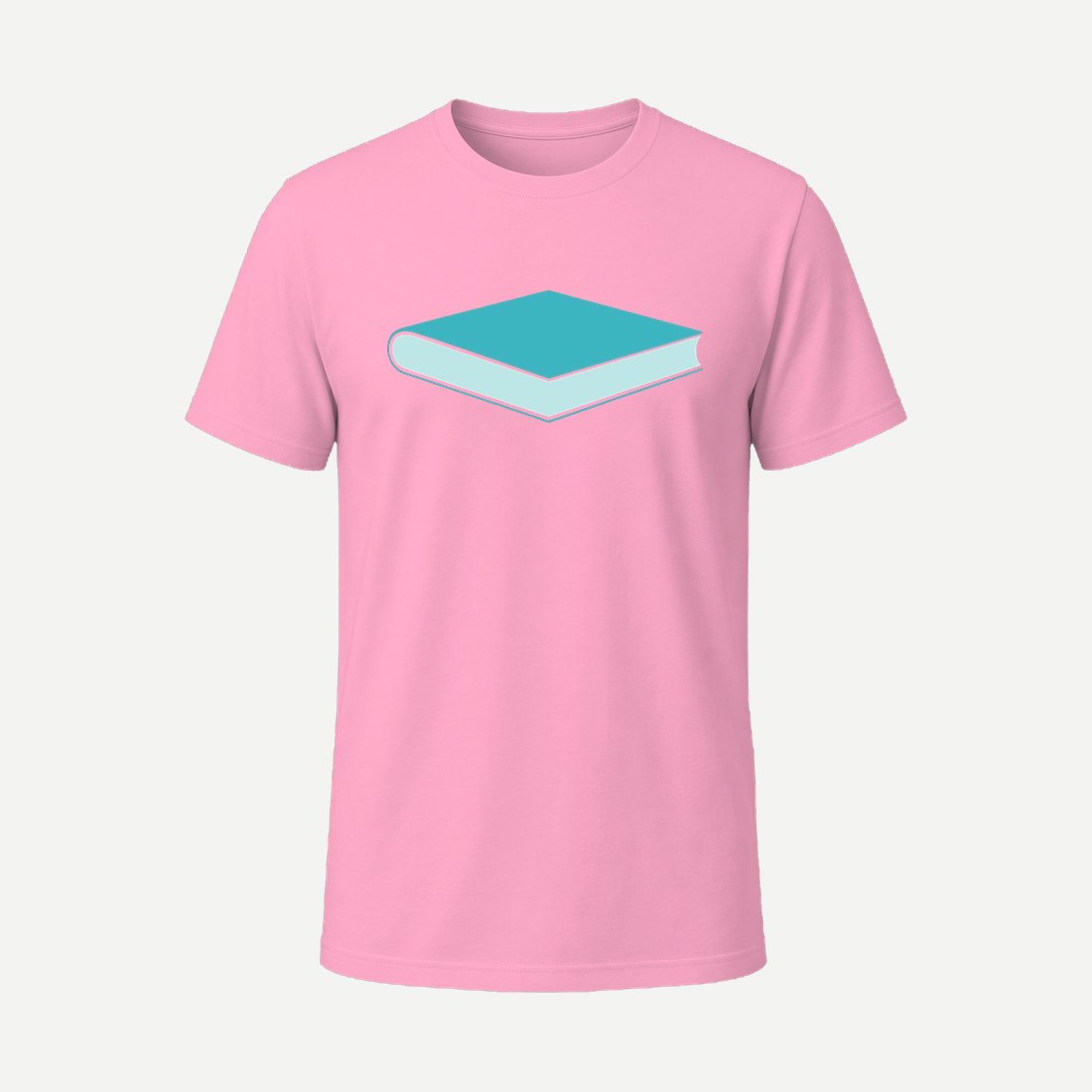 Book 13 Pink