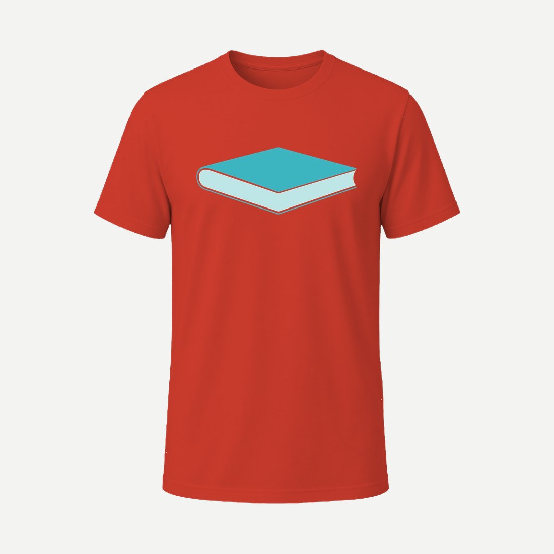 Book 13 Red