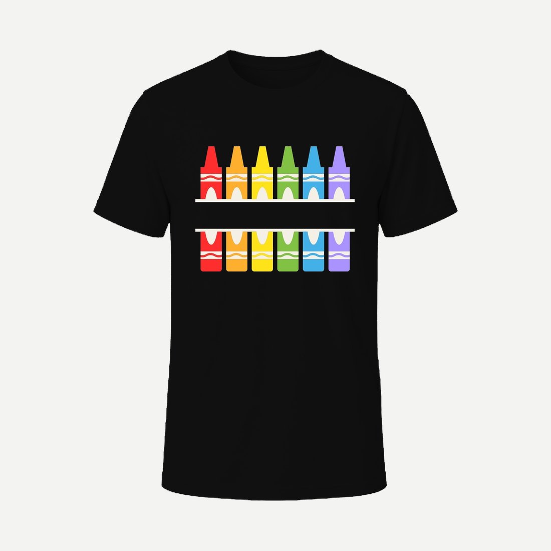 Crayons