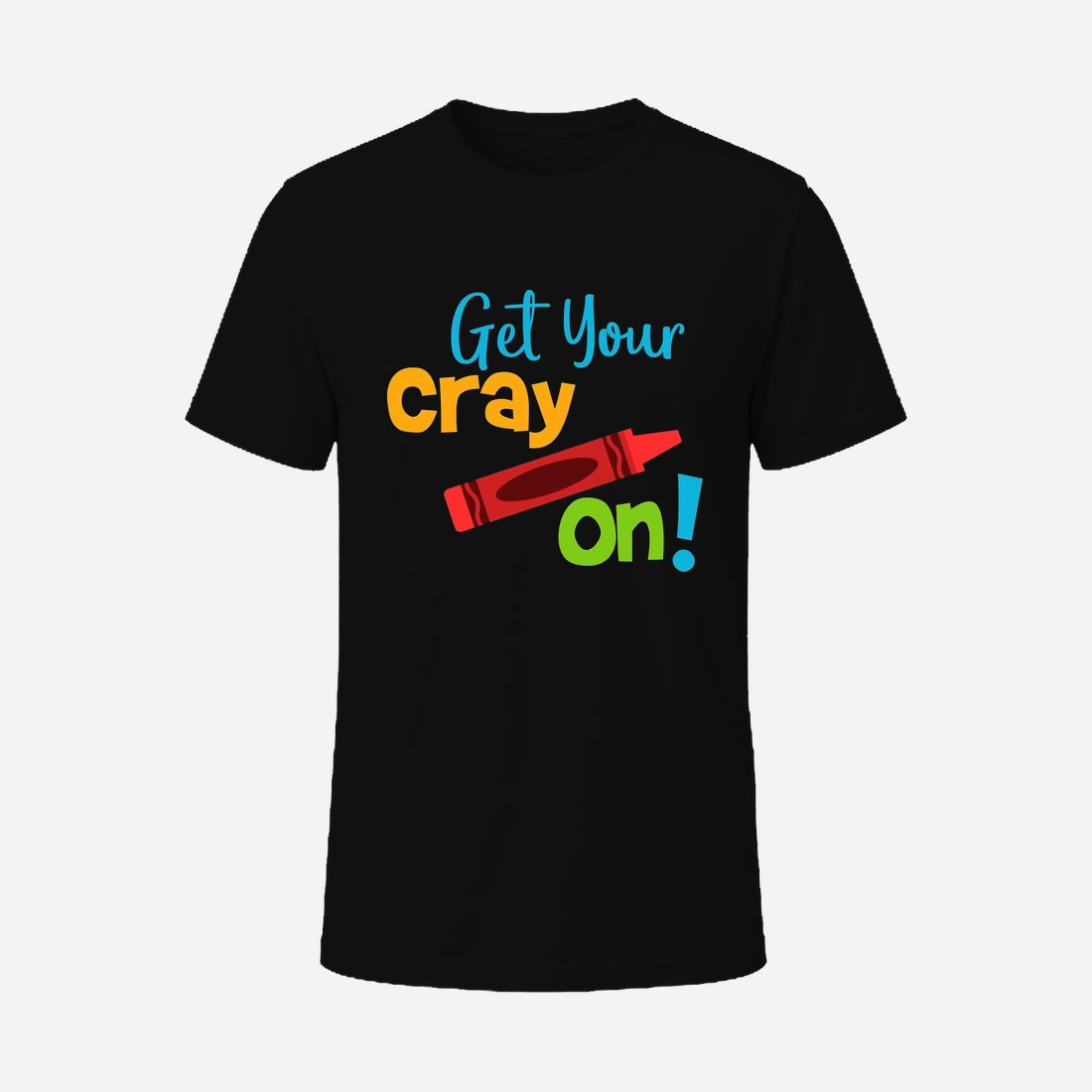 Get Your Cray on