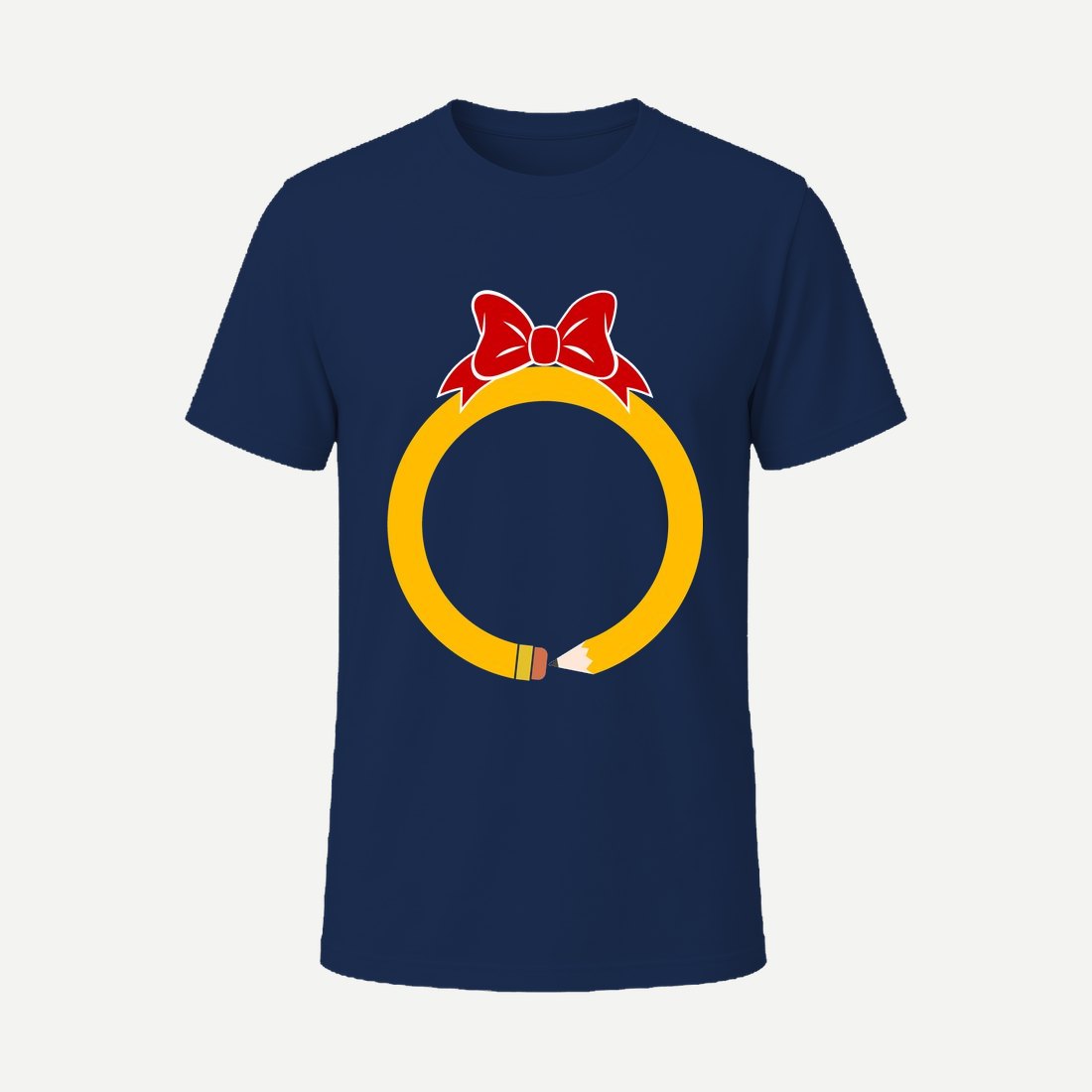 Pencil 05 Navy