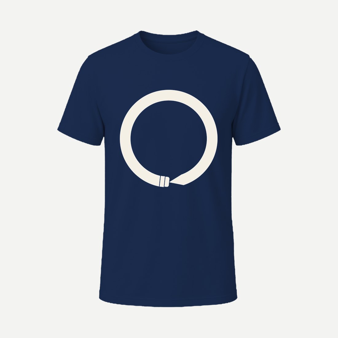 Pencil 06 Navy