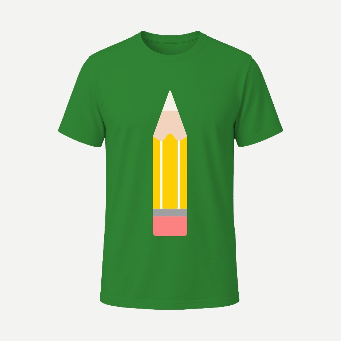 School Tools Pen Green