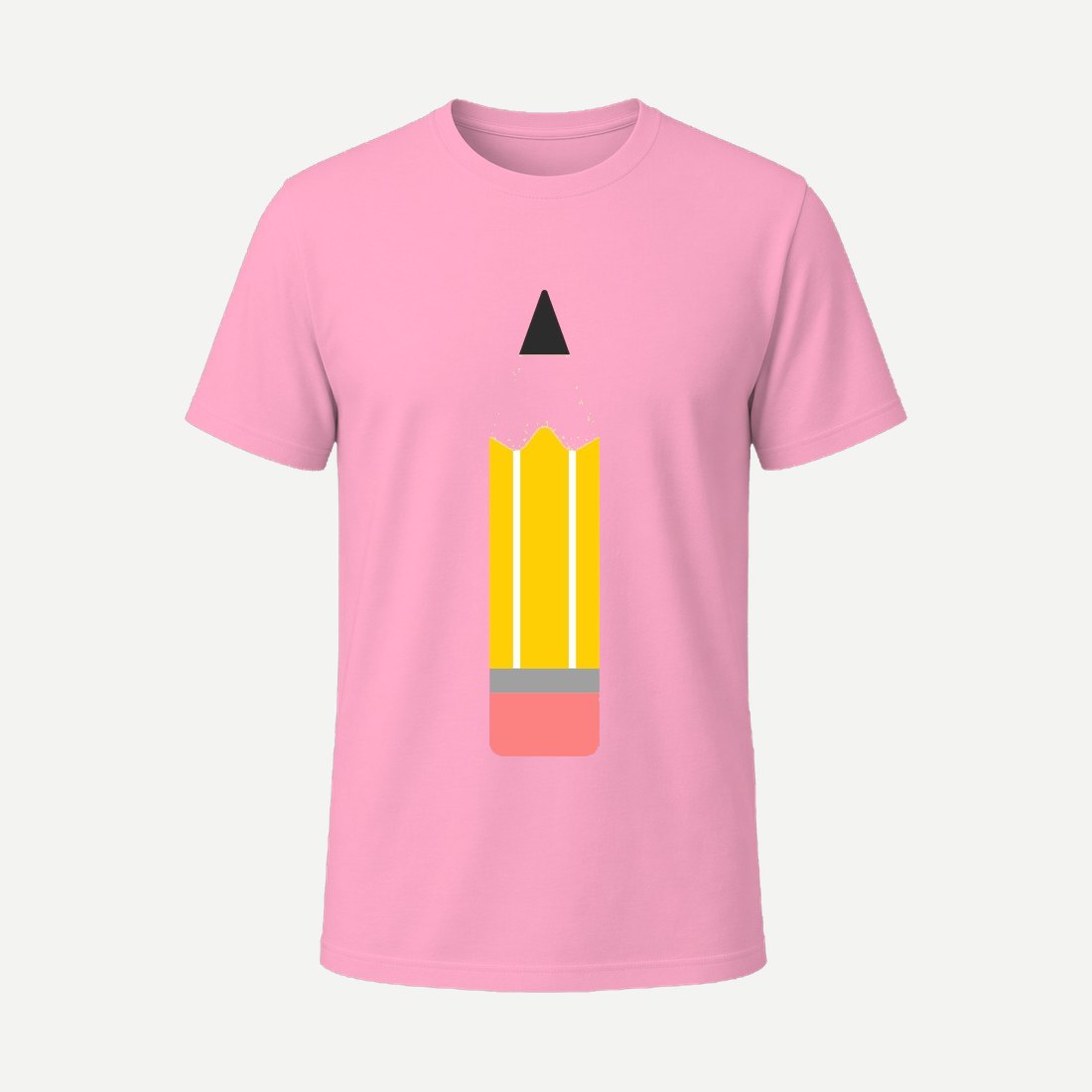 School Tools Pen Pink