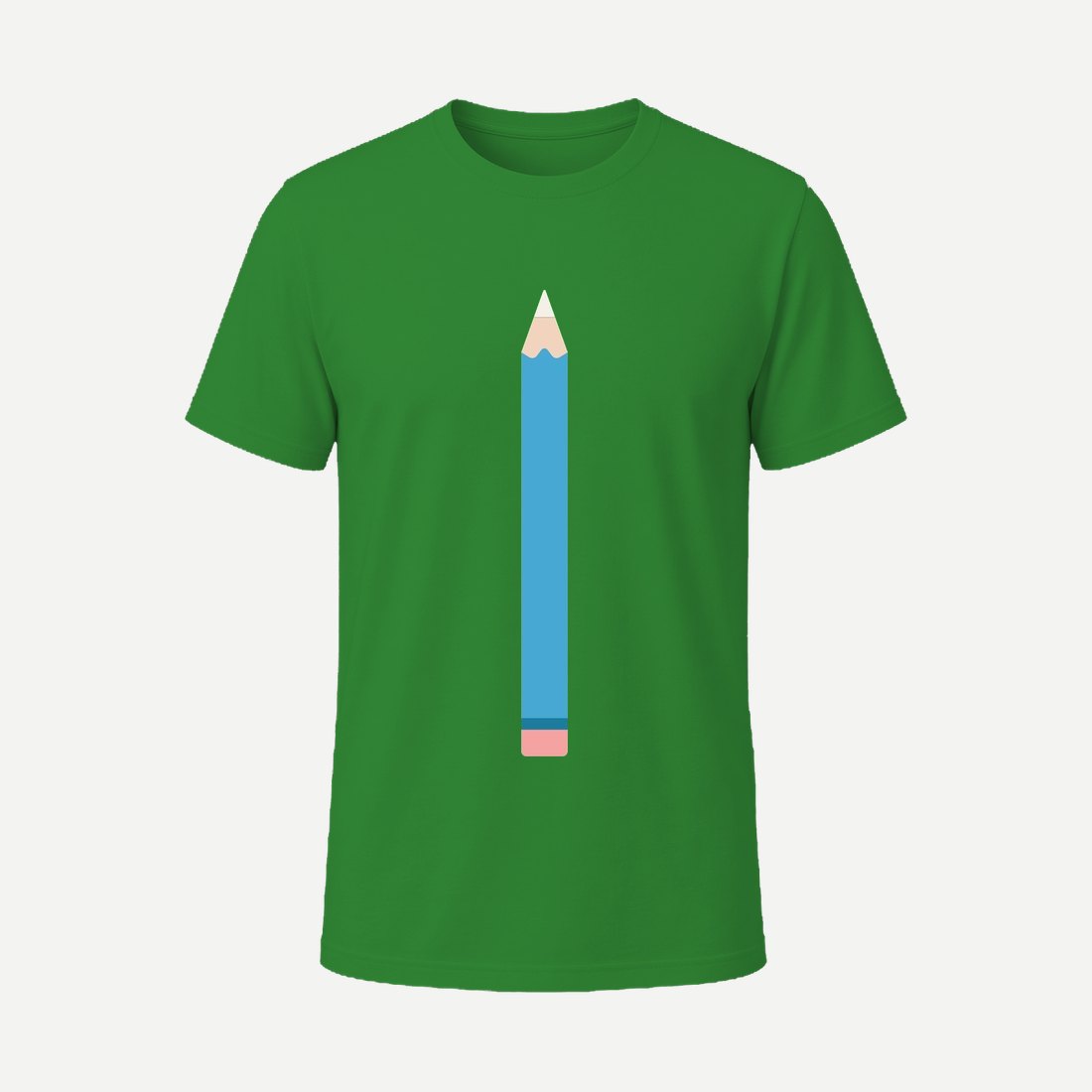 School Tools Pen2 Green