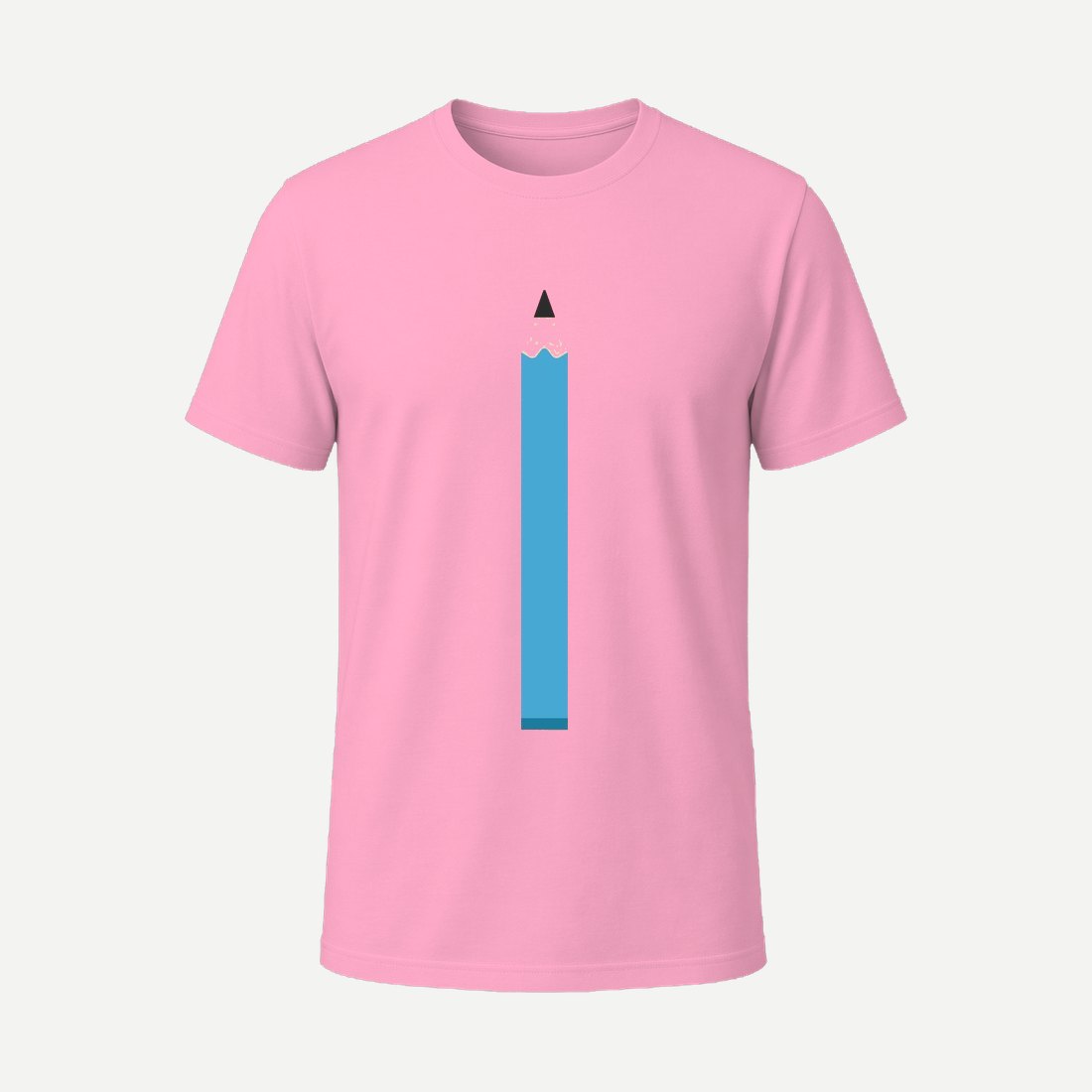 School Tools Pen2 Pink