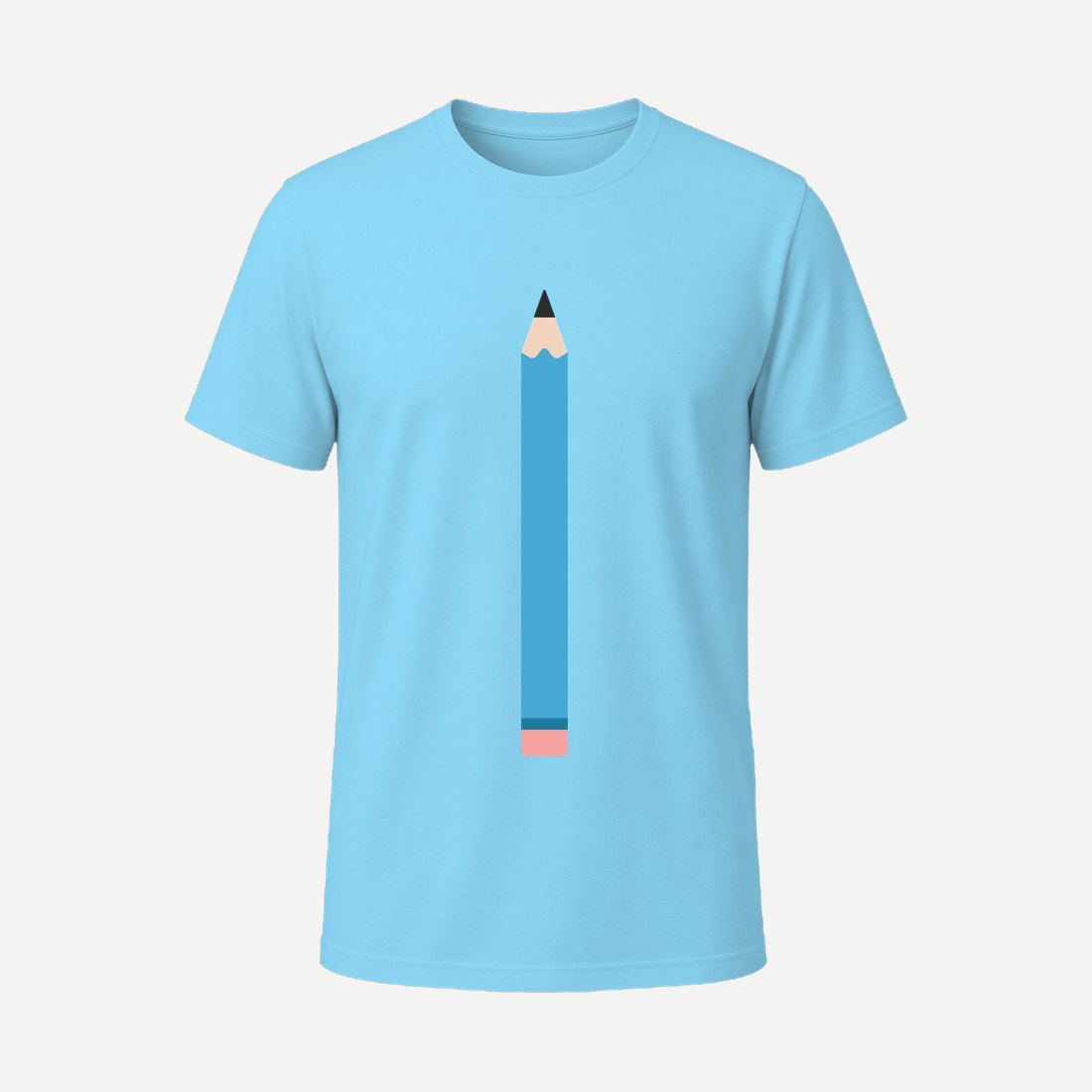 School Tools Pen2 Sky Blue